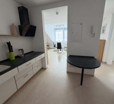 Außenwohnung